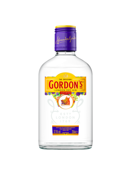 Picture of Gordon's London Dry Gin 20cl