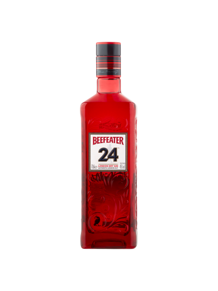 Picture of Beefeater 24 London Dry Gin 70cl