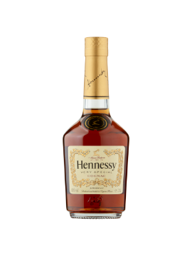 Show details for Hennessy Very Special Cognac 35cl Picture of Hennessy Very Special Cognac 35cl