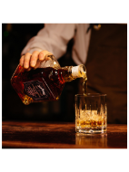 Picture of Jack Daniel's Single Barrel Select Tennessee Whiskey 70 cL