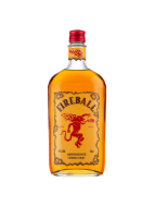 Picture of  Fireball Cinnamon Whisky Liqueur 70cl