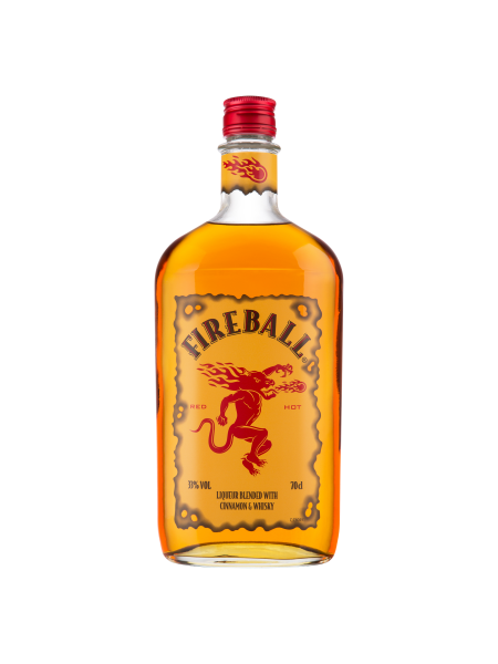 Picture of Fireball 70cl
