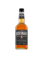 Picture of Benchmark Kentucky Straight Bourbon Whiskey 70cl