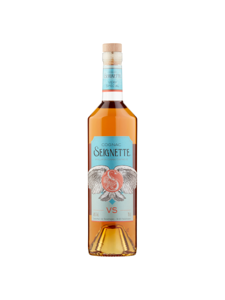 Picture of Seignette Very Special Cognac 70cl