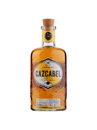Picture of Cazcabel Honey Liqueur with Tequila Blanco 70cl
