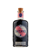 Picture of Cazcabel Coffee Liqueur with Tequila Blanco 70cl