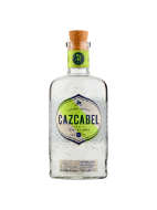 Picture of Cazcabel Coconut Liqueur with Tequila Blanco 70cl