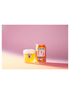 Picture of Camden Town Brewery Eazy Hazy IPA 4 x 330ml