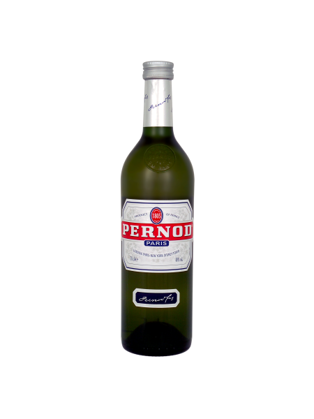 Picture of Pernod Aniseed Liqueur 70cl