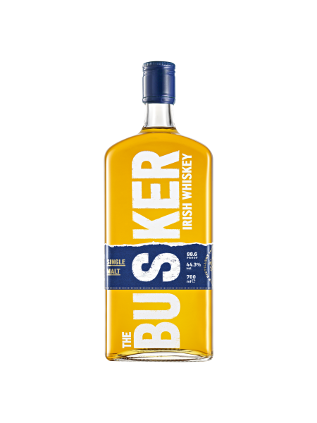 Picture of The Busker Single Malt 700ml