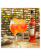 Picture of Aperol Aperitivo 70cl
