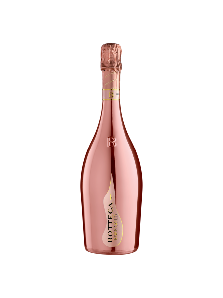 Picture of Bottega Pinot Nero Spumante Brut Rosé 75cl