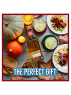 Picture of Olmeca Altos 100% Agave Reposado Tequila 70cl