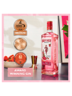 Picture of Beefeater London Pink Strawberry 70cl