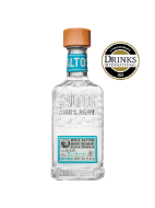 Picture of Olmeca Altos 100% Agave Plata Tequila 70cl