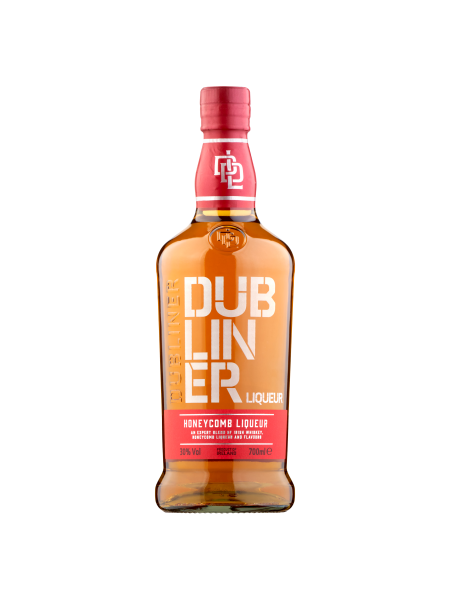 Picture of Dubliner Honeycomb Liqueur 700ml