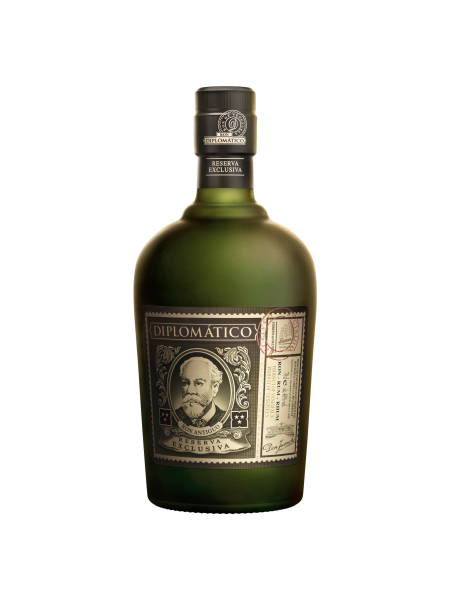 Picture of Diplomático Reserva Exclusiva 70cL 40%