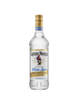 Show details for Captain Morgan White Rum 37.5% vol 70cl Bottle Picture of Captain Morgan White Rum 37.5% vol 70cl Bottle