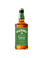 Picture of Jack Daniel's Tennessee Apple Whiskey 70 cL