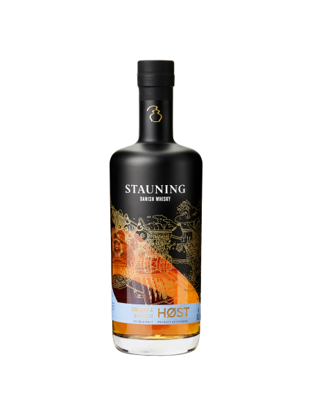 Picture of Stauning Høst Danish Whisky 70cl