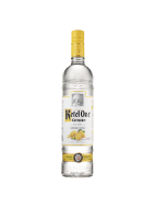 Picture of Ketel One Citroen Vodka 70cl