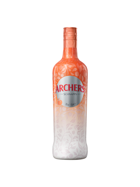 Picture of Archers Schnapps 70cl