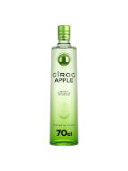 Picture of Ciroc Apple Flavoured Vodka 37.5% vol 70cl