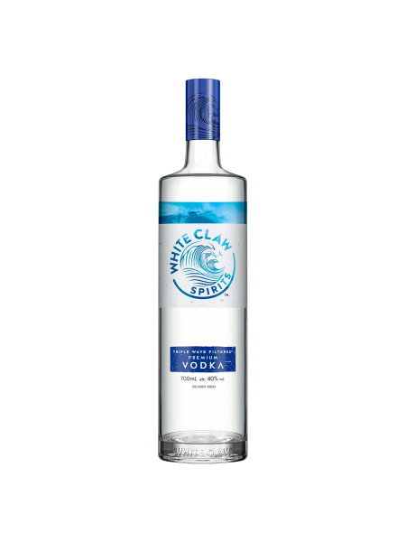 Picture of White Claw Premium Vodka 700ml