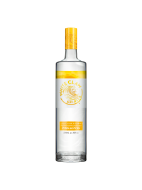 Picture of White Claw Pineapple Flavoured Vodka Spirit Drink 700ml