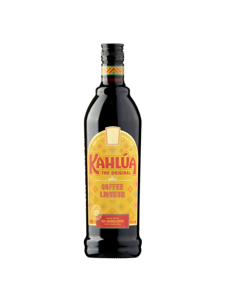 Picture of Kahlúa The Original Coffee Liqueur 700ml