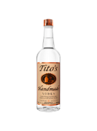 Picture of Tito's Handmade Vodka 70cl