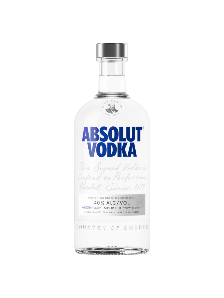 Picture of Absolut Original Swedish Vodka 70cl