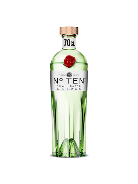Picture of Tanqueray No. TEN Gin 47.3% vol 70cl