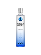 Picture of Ciroc Ultra-Premium Vodka 40% vol 70cl