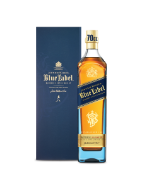 Picture of Johnnie Walker Blue Label Blended Scotch Whisky 40% vol 70cl