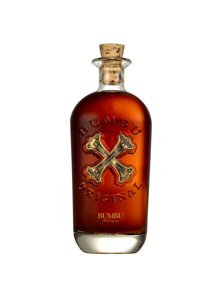 Picture of Bumbu Spirit Drink 70cl