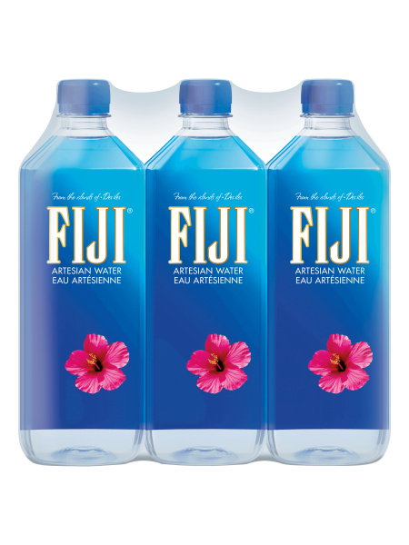 Picture of FIJI Artesian Water 6 x 1L