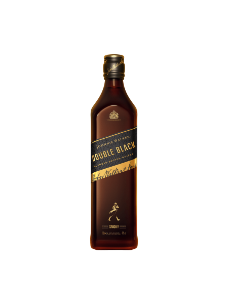 Picture of Johnnie Walker Double Black Blended Scotch Whisky 40% vol 70cl