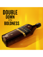 Picture of Johnnie Walker Double Black Blended Scotch Whisky 40% vol 70cl