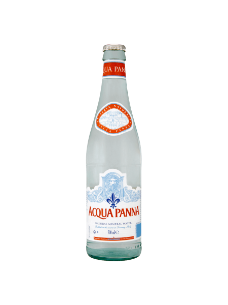 Picture of Acqua Panna Natural Mineral Water 500ml