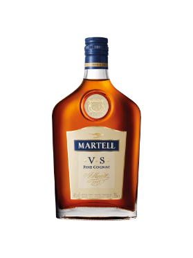 Show details for Martell VS Fine Cognac 20cl Picture of Martell VS Fine Cognac 20cl
