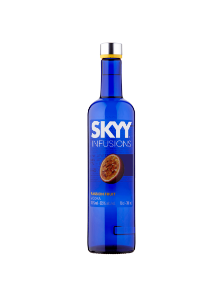 Picture of Skyy Infusions Passion Fruit Vodka 70cl