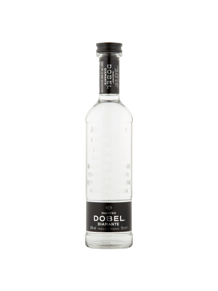 Picture of Maestro Dobel Diamante Tequila Reposado 70cl