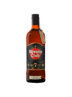 Picture of Havana Club 7 Year Old Dark Rum 70cl