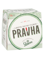 Picture of Pravha Premium Pilsner 12 x 330ml