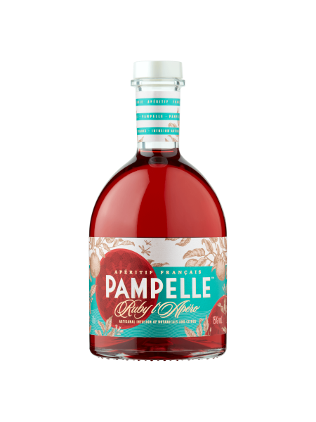 Picture of Pampelle Ruby L'Apéro 70cl