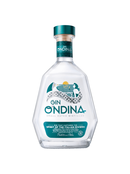 Picture of O'ndina Gin 70cl