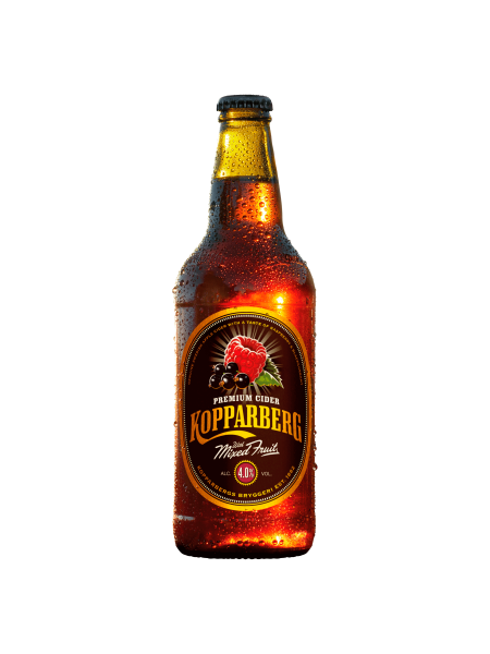 Picture of Kopparberg Premium Cider with Mixed Fruit 500ml