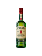 Picture of Jameson Triple Distilled Irish Whiskey 700ml