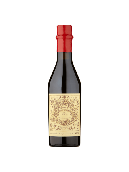 Picture of Carpano Antica Formula Vermouth 37.5cl